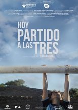 Ver Hoy partido a las tres (2016) Online