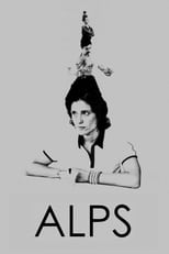 Poster for Alps 