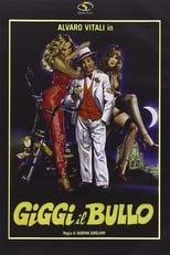 Poster for Giggi il Bullo