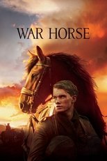 Poster for War Horse 