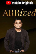 ARRived (2018)