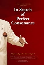 Poster for In Search of Perfect Consonance