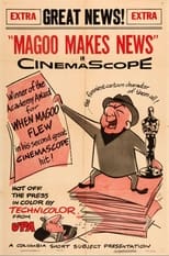 Magoo Express