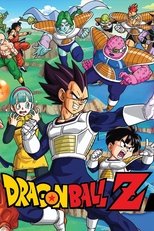Namek Saga poster