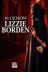 Poster for Lizzie Borden: 40 Whacks