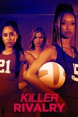 Poster for Killer Rivalry