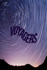 Poster for Voyagers