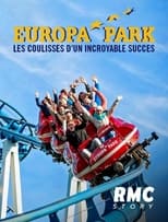 Poster for Europa-Park : les coulisses d'un incroyable succès