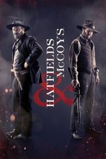 Ver Hatfields & McCoys (2012) Online