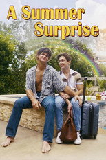 A Summer Surprise poster