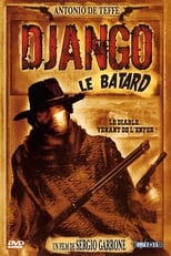 Django Le Bâtard serie streaming