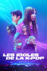 K-Pop Idols