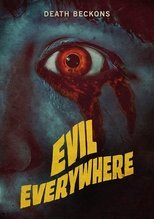 Poster for Evil Everywhere