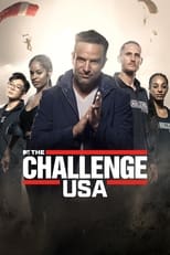 Poster di The Challenge: USA