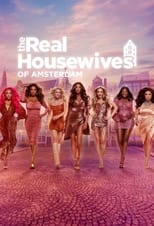 NL - THE REAL HOUSEWIVES OF AMSTERDAM
