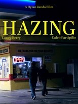 HAZING (2024)