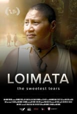 Poster for LOIMATA, The Sweetest Tears 