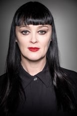 Poster for Bronagh Gallagher