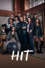 Poster for HIT Season 2
