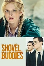 Poster for Shovel Buddies