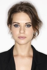 Poster for Lyndsy Fonseca