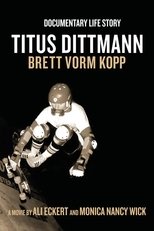 Poster for Brett vor’m Kopp