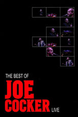 Poster for Joe Cocker – The Best Of Dortmund Live