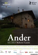 Poster for Ander 