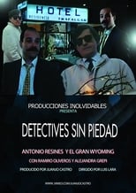 Poster for Detectives sin piedad