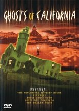 Ghosts of California poster movie