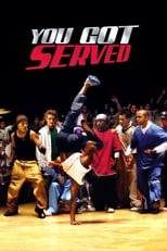 Poster for You Got Served