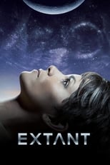 Poster for Extant