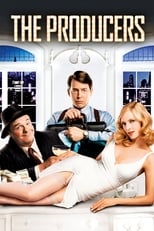 The Producers Poster