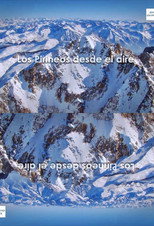 Els Pirineus des de l'aire poster