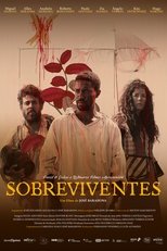 Poster for Sobreviventes