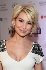 Poster for Chelsea Kane