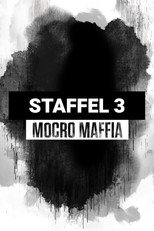 Poster zu Staffel 3 – Mocro Maffia