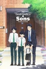Poster for The Yuzuki Family's Four Sons Season 1