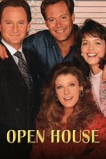 Poster for Open House Season 1