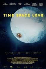 Poster for Time Space Love