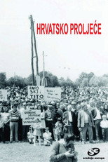 The Croatian Spring poster