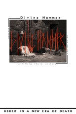 Divine Hammer poster