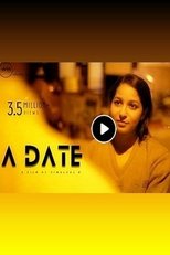 A Date poster movie