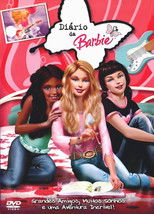 Barbie: Diário da Barbie