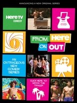 Poster for From Here on OUT Season 1