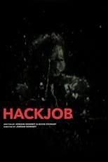 Poster for Hackjob