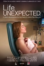 Poster for Life, Unexpected 