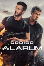 Alarum: Código Mortal