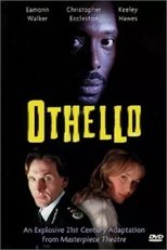 Poster for Othello 