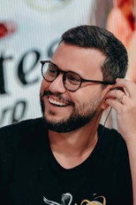 Fernando Campos as in Roda de Bobo